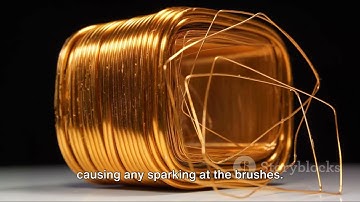 08  Interpole Of DC Machine