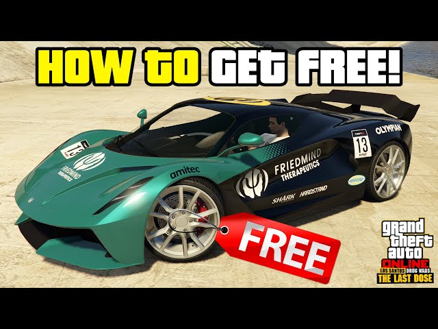 Ocelot Virtue  GTA 5 Online Vehicle Stats, Price, How To Get