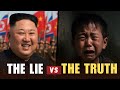 This Is North Korea — And It’s Worse Than You Think
