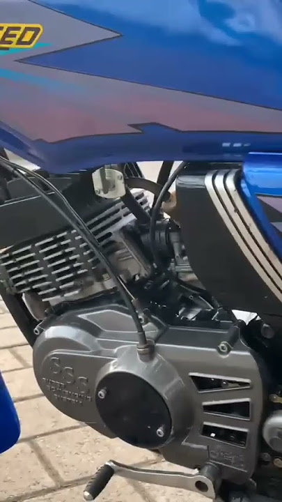 RGR modif RX King #rxking #shorts #shortsfeed
