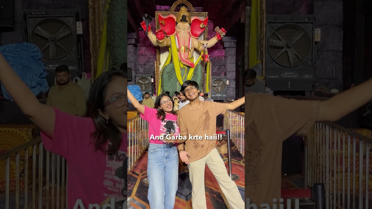 Gujjus and Festivals! 😂❤️ ft. Jai Punjabi ✨ 