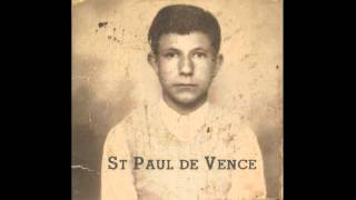 Pink Wine by St Paul de Vence chords