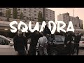 [FREE] "SQUADRA" RAF CAMORA x AFRO TRAP Type Beat || BANGER Instrumental 2025