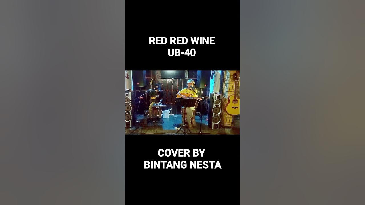 RED RED WINE - UB40 COVER BY BINTANG NESTA #coversong #reggae #reggaemusic #music #acoustic #cover