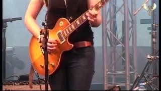 Joanne shaw Taylor - Jealousy (Live At Bluesmoosefest 2013) chords