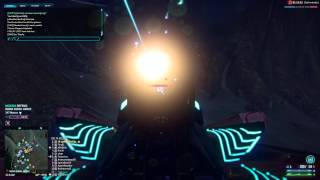 Planetside 2 Lasher is Love Lasher is Life