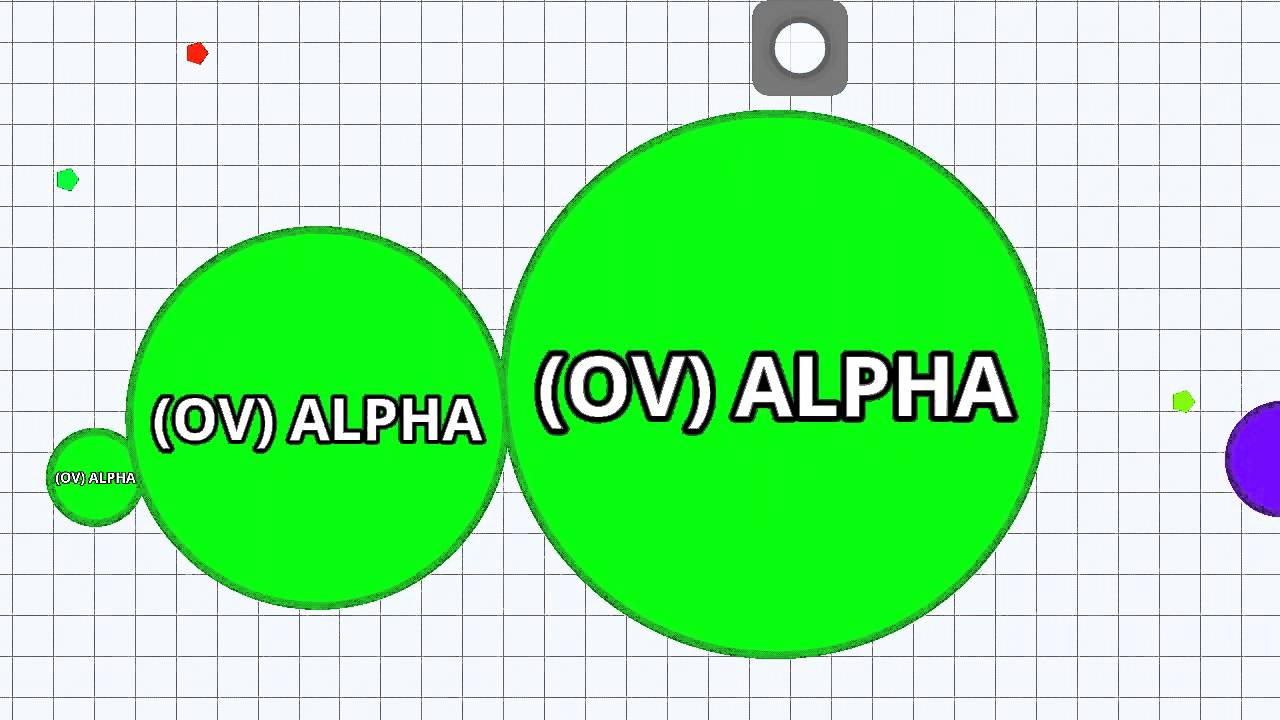 AgarioFFA ' JCW AgarioClan '