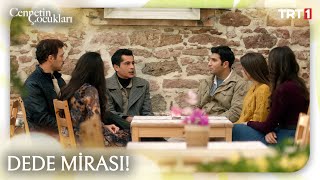 Sonuçta Dedemizin Mirası Çocukları 15. Bölüm