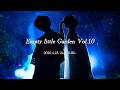 Empty little Garden Vol.10【期間限定】