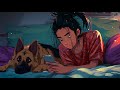Relaxing Chill Lo-Fi 🌿 | Soft Beats to Study, Read & Unwind (2 Hours)
