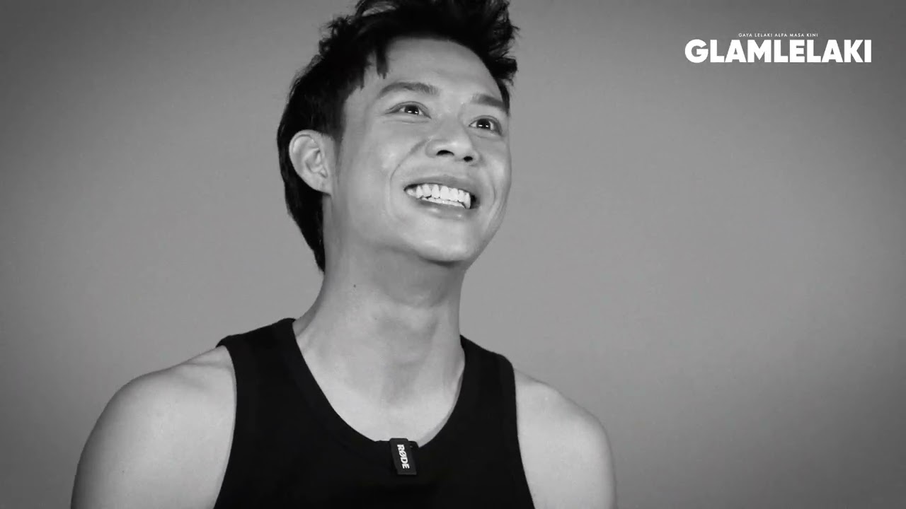 GL360 Isu September 2025 Men in Cinema: EVERTTS GOMES & SKY ISKANDAR