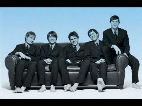 Good Day Lyrics by The Click Five