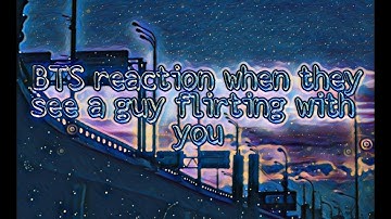 When they see a guy flirting with you ✨1K subscribers special✨