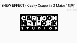 New Effect Klasky Csupo In G Major 10091