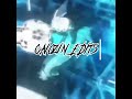 Edit Seishiro Nagi | Nagi | Blue Lock | Anime |
