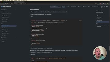 Micro Frontends - Module Federation Dynamic Remotes with fallback (v2).