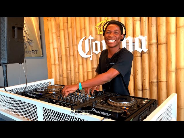 DEEP HOUSE MIX 2024 | 23 MAY | DJ MASUMPAJNR | NOKO RESORT class=