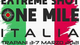 Extreme Shot One Mile Italia - Long Range Shooting Competition