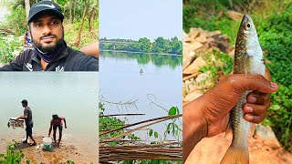 Meen Pattuna Posaa Technique