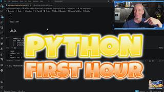 Absolute Beginner Guide to Python Wealth