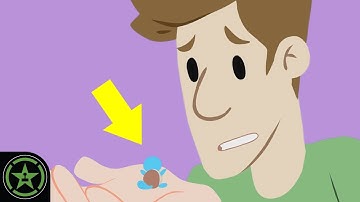 AH Animated - Gavin