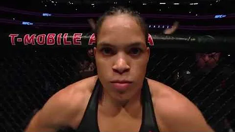UFC 207 Nunes vs Rousey - FULL FIGHT