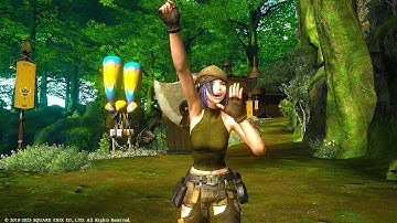 How Not To Build A FFXIV 1.0 Server - This Is Not A Guide!