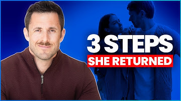 3 Steps To Win Back Your Wife’s Trust Using The ERM Method