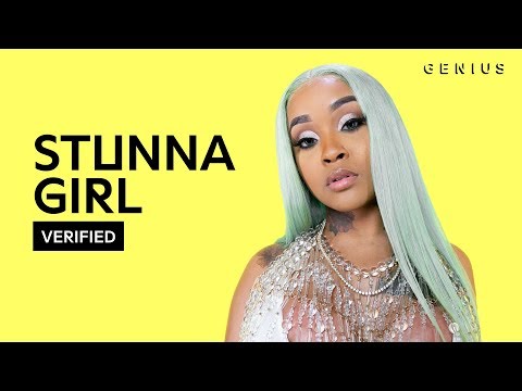Stunna Girl "Runway" Official Lyrics & Meaning | Verified
