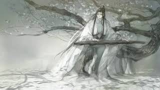 🎐1 Hour of Guqin, Guzheng & Harp Music with Lan Wangji🎐