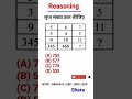 RRB SSC UPP RPF SI MTC GROUP D RPF SI REASONING #railway #gk #upsc #gkgs #reasoning #sbiclerk