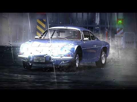 Nfs mw pepega edition #5 blacklist#12 (jamesmay) watch online