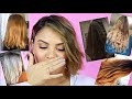 CRITIQUING MY SUBSCRIBERS' HAIR | PART 3