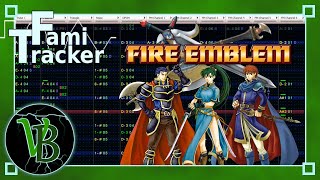 Famitracker VRC7 | Fire Emblem: The Blazing Blade - Together We Ride
Ive been in a huge Fire Emblem mood lately, likely due to the Fire Emblem based Homebrew D&D that Im a part of... Either way, I made this randomly one night in a short period of time. I know the song is in many Fire Emblem games, but I based mine off of the version from Blazing Blade specifically.
I decided to go ahead and upload this largely due to our latest D&D session; which just went live over on my other channel; @redechogames
During session we recruited some units for our squad and I played this song during those moments. If you want to go watch me and a few other people you might have heard of play this Homebrew D&D, I highly suggest watching from the beginning. You can check it all out at this playlist here:
https://youtube.com/playlist?list=PL1SvIp1vg-NcXixKJr5WYNXDZdl76d31L&si=uJiyIEaSCO9T-X9Z
Otherwise, let me know what you think of this cover down below! Im likely to do some other Fire Emblem covers in the near future. Famitracker VRC7 | Fire Emblem: The Blazing Blade - Together We Ride