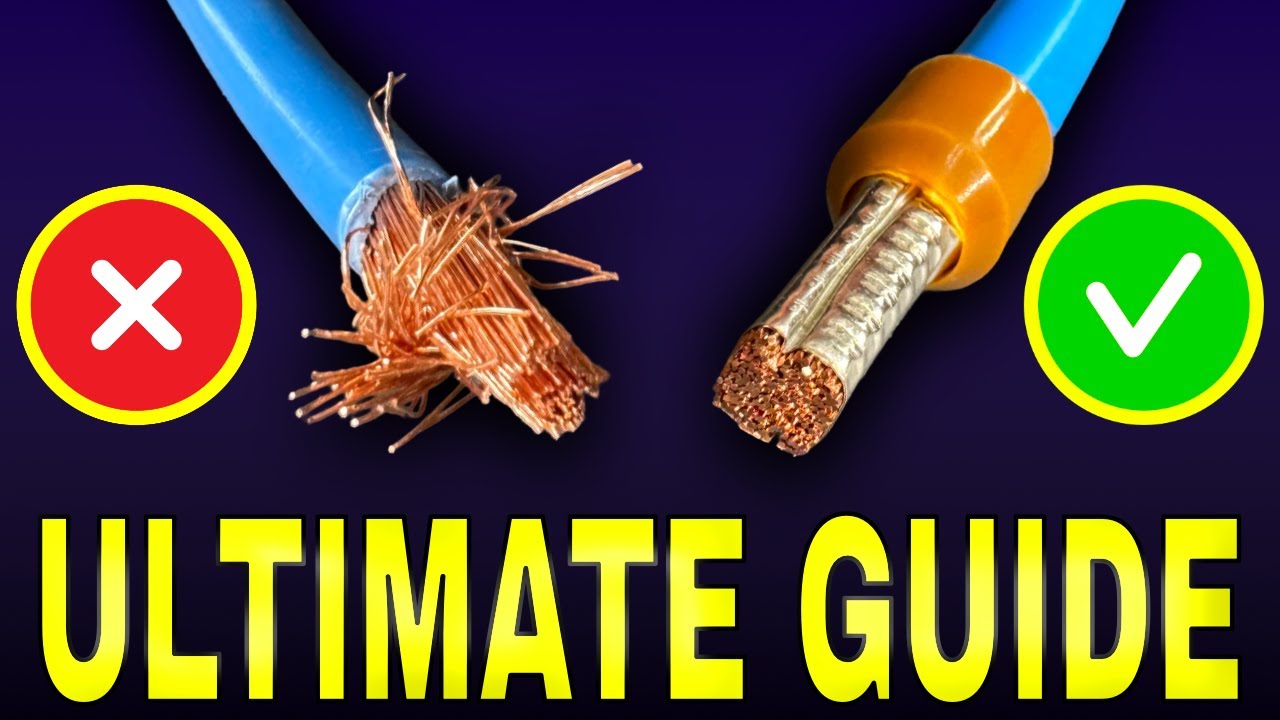 The Truth About Ferrules: Overkill or Essential?