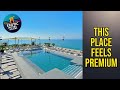 Melia Costa del Sol - This Place Feels Premium | Torremolinos, Spain🏨