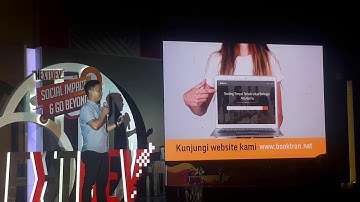 The Nextdev Talent Scouting 2019 Makassar Hotel Claro