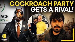 What is Oggy Janata Party That Claims to EXPOSE Cockroach Janta Party’s Agenda? | WION Originals