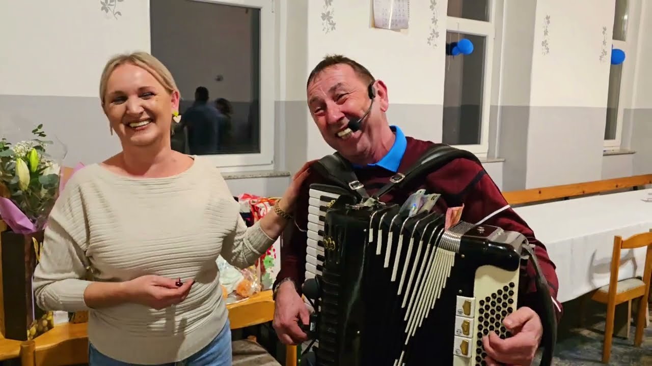 OŽENJEN SAM KAO MOMAK ŽIVIM(POVOD DRUŽENJA ROĐENJE UNUKA MICE I JURE PLIVELIĆ)OPIUM SLUNJ 4K..