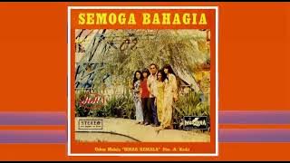 O.M. SINAR KEMALA (Penjanji. Fadiah El Bash) - Menaruh Hati  [1970s]