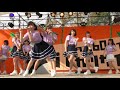 京都大学11月祭2018 京都女子大学 Cotton Candy 「記憶のどこかで」を踊ってみた