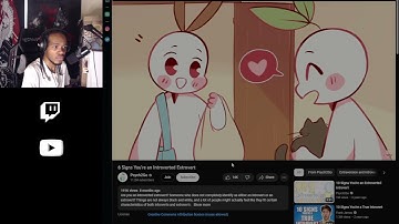 @Psych2go  6 Signs You