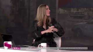 Celebrity Carolina Rocha 28.02.2026 Profile