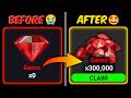 Do This to Get 300k Gems &amp; 124 OVR in FC 27 Mobile | Mr. Believer
