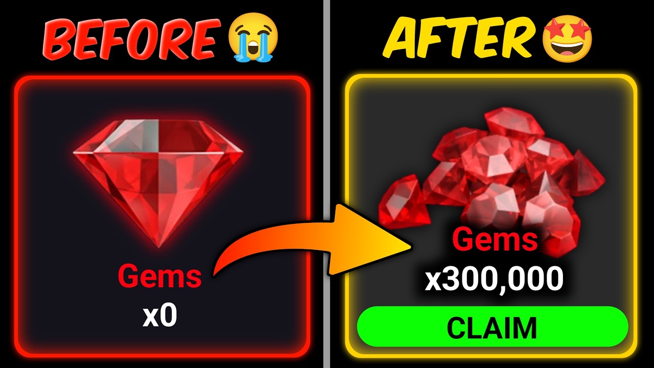 Do This to Get 300k Gems & 124 OVR in FC 27 Mobile | Mr. Believer