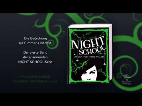 Um der Hoffnung willen YouTube Hörbuch Trailer auf Deutsch