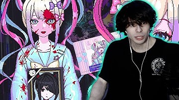 I Helped My Mentally Unstable Girlfriend Become a Famous Streamer | Needy Streamer Overload