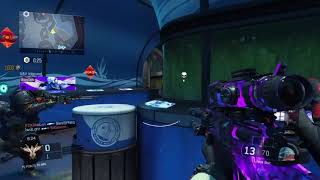 highlights/multi cod