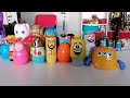 My Nesting Dolls Collection Review