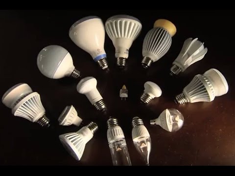 Video: How To Choose LEDs